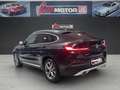 BMW X4 xDrive 20dA Gris - thumbnail 7