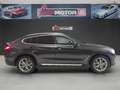 BMW X4 xDrive 20dA Gris - thumbnail 4