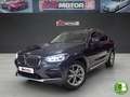 BMW X4 xDrive 20dA Gris - thumbnail 1