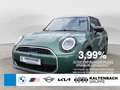 MINI Cooper C Favoured Trim PANO NAVI HUD LED 360° Grün - thumbnail 1