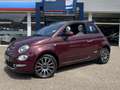 Fiat 500C 1.0 Hybrid Star / NL-Auto / 42.000 Km / Dealer-Ond Rood - thumbnail 3
