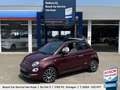 Fiat 500C 1.0 Hybrid Star / NL-Auto / 42.000 Km / Dealer-Ond Rood - thumbnail 1
