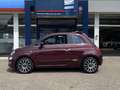 Fiat 500C 1.0 Hybrid Star / NL-Auto / 42.000 Km / Dealer-Ond Rood - thumbnail 4
