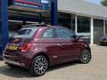 Fiat 500C 1.0 Hybrid Star / NL-Auto / 42.000 Km / Dealer-Ond Rood - thumbnail 9