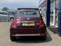 Fiat 500C 1.0 Hybrid Star / NL-Auto / 42.000 Km / Dealer-Ond Rood - thumbnail 7