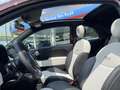 Fiat 500C 1.0 Hybrid Star / NL-Auto / 42.000 Km / Dealer-Ond Rood - thumbnail 14