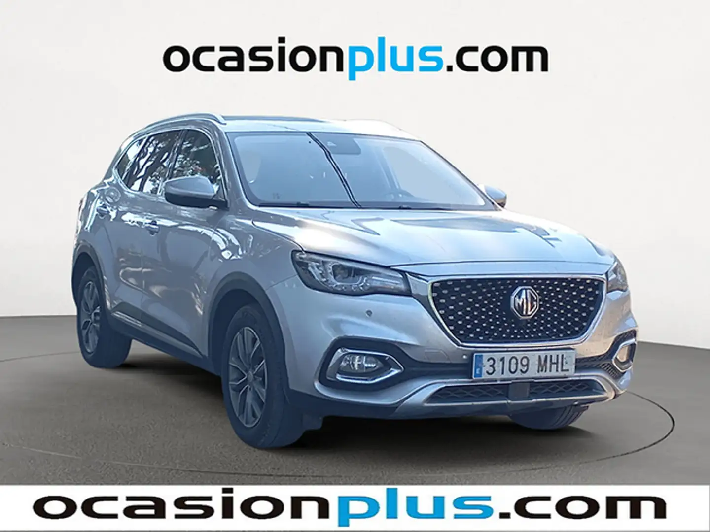 MG HS 1.5 T-GDI Comfort Blanco - 2
