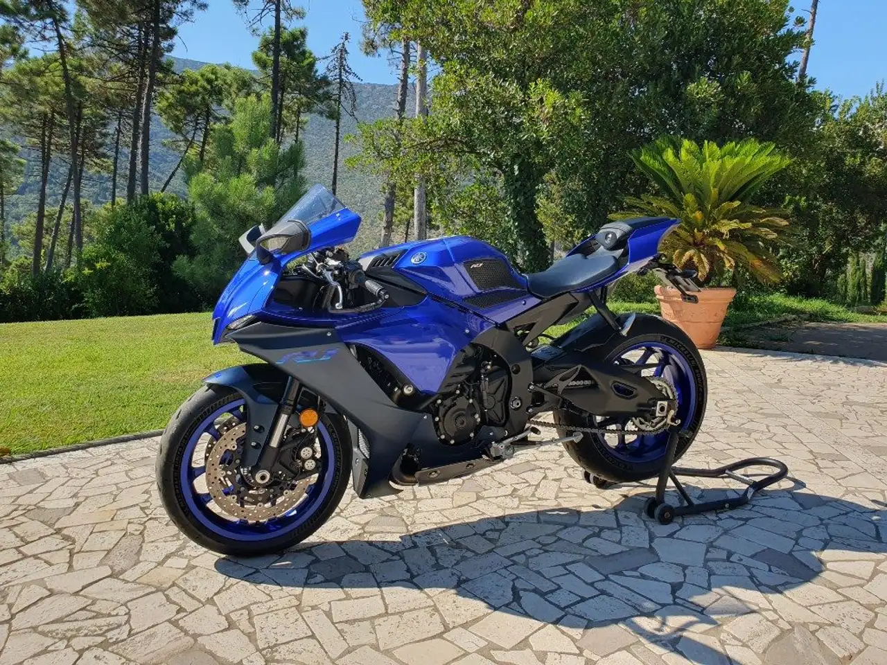 Yamaha