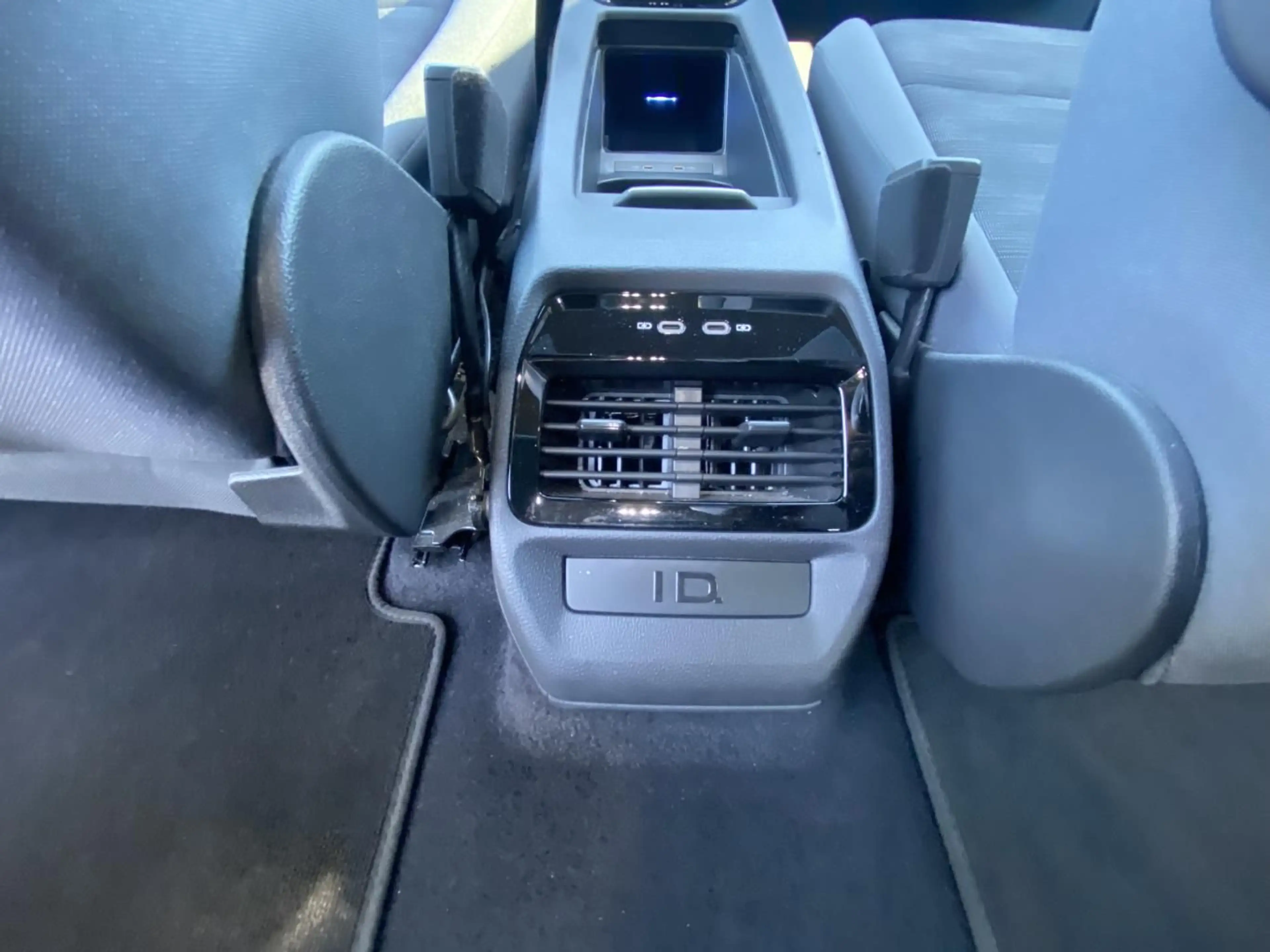 Volkswagen ID.4 PURE-Performance APP-CONNECT+KAMERA+NAVI+CC — photo 13