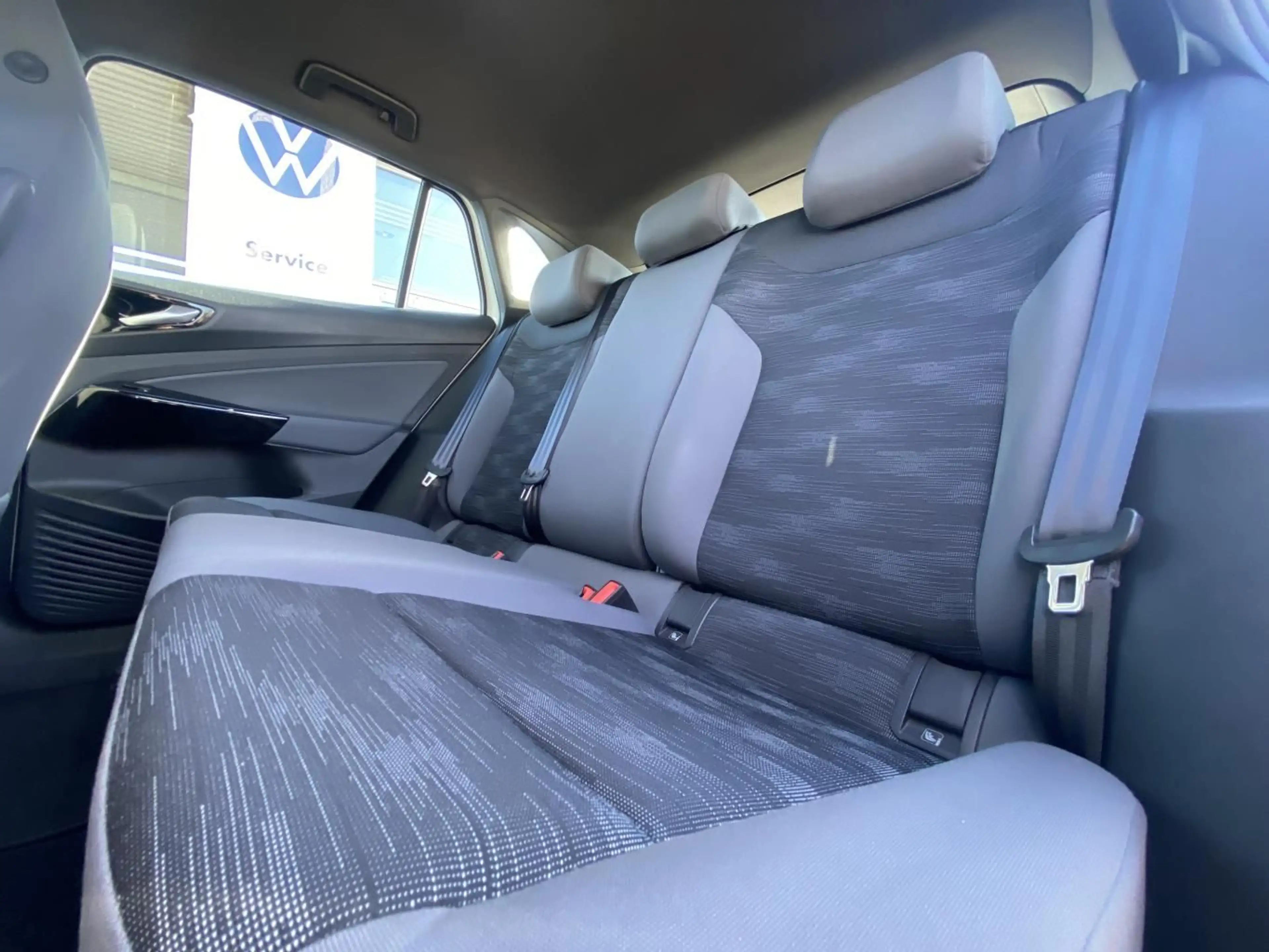 Volkswagen ID.4 PURE-Performance APP-CONNECT+KAMERA+NAVI+CC — photo 12
