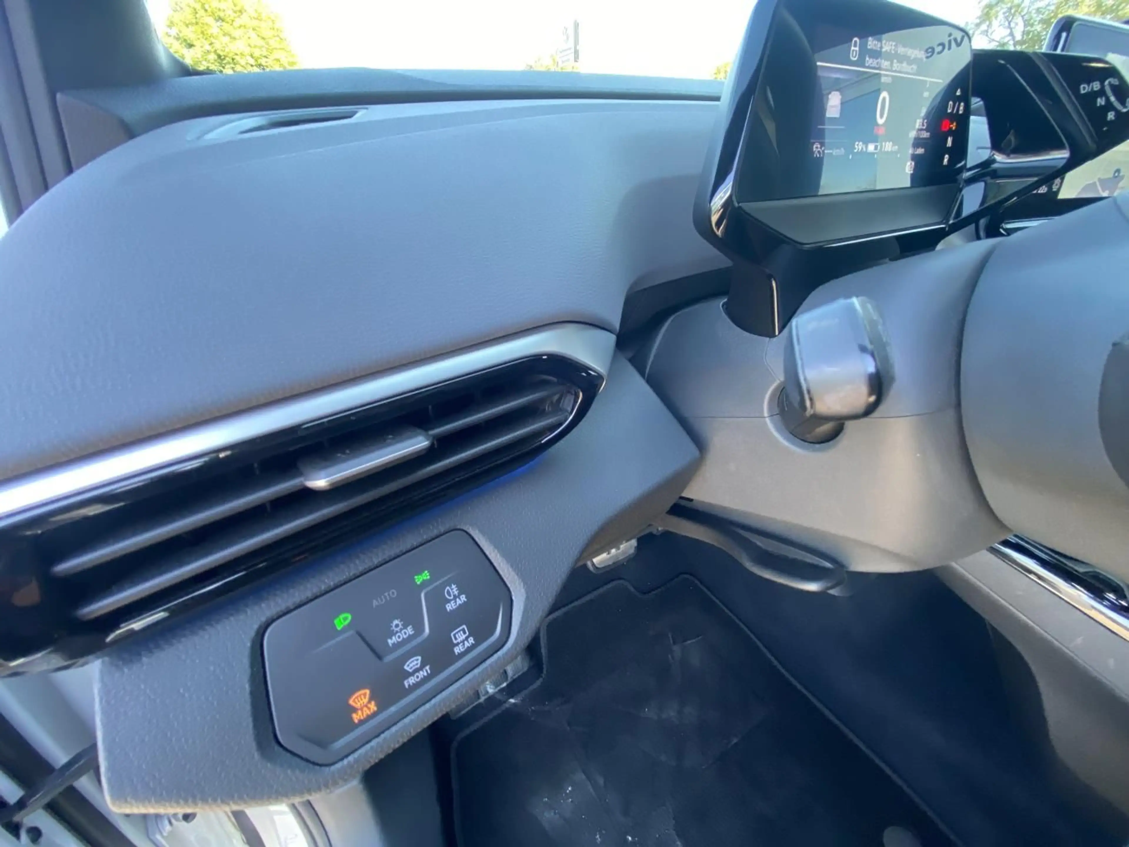 Volkswagen ID.4 PURE-Performance APP-CONNECT+KAMERA+NAVI+CC — photo 11