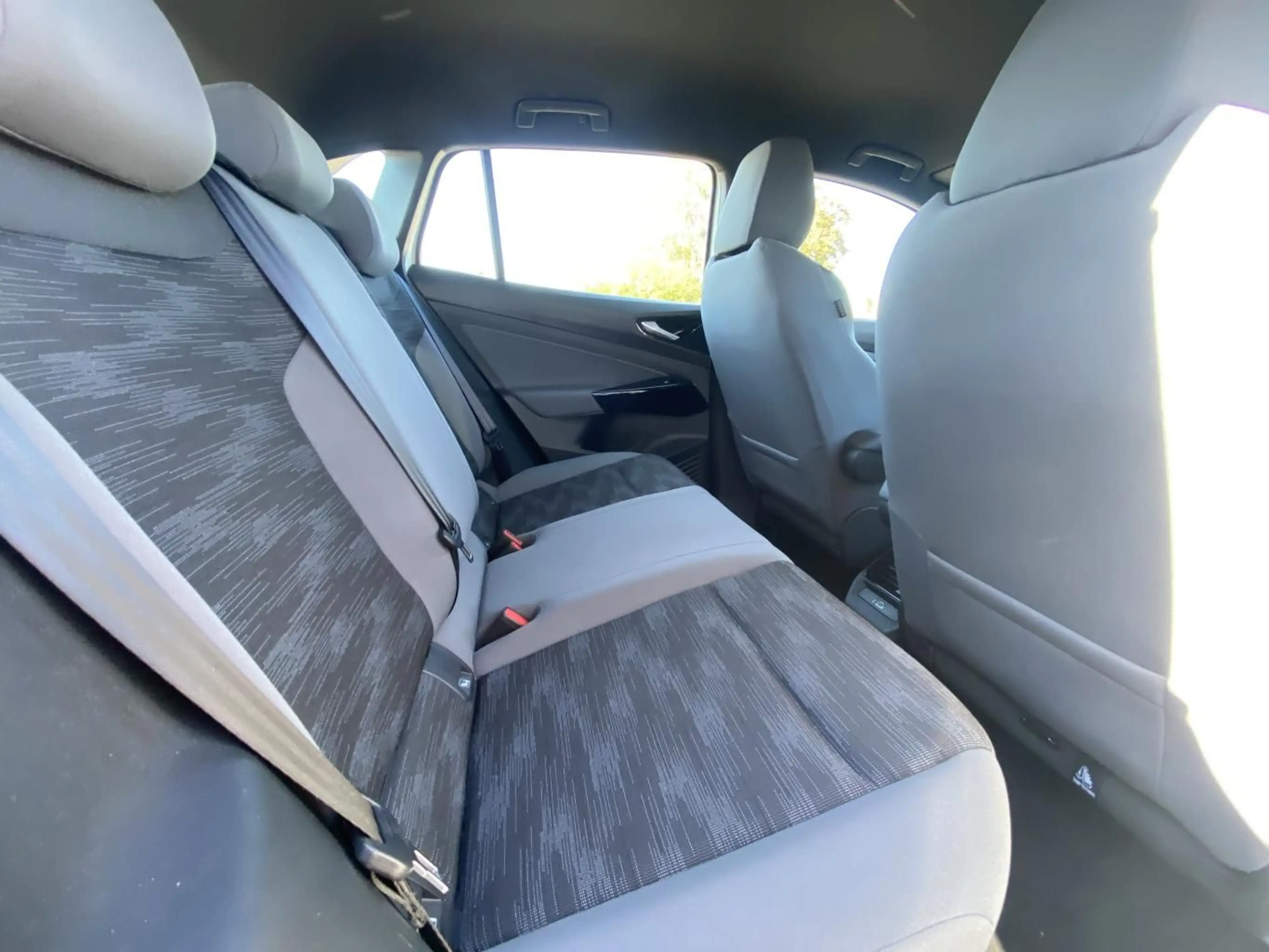 Volkswagen ID.4 PURE-Performance APP-CONNECT+KAMERA+NAVI+CC — photo 20