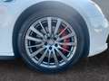 Maserati Ghibli 3.0d S V6 /NAVI/LEDER/ZEGNA AUSSTATTUNG/ Weiß - thumbnail 9
