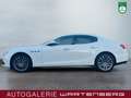 Maserati Ghibli 3.0d S V6 /NAVI/LEDER/ZEGNA AUSSTATTUNG/ Weiß - thumbnail 2