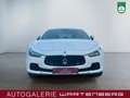 Maserati Ghibli 3.0d S V6 /NAVI/LEDER/ZEGNA AUSSTATTUNG/ Weiß - thumbnail 7