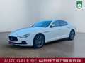Maserati Ghibli 3.0d S V6 /NAVI/LEDER/ZEGNA AUSSTATTUNG/ Weiß - thumbnail 1
