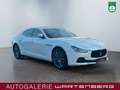 Maserati Ghibli 3.0d S V6 /NAVI/LEDER/ZEGNA AUSSTATTUNG/ Weiß - thumbnail 6