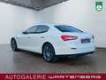 Maserati Ghibli 3.0d S V6 /NAVI/LEDER/ZEGNA AUSSTATTUNG/ Weiß - thumbnail 3