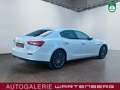 Maserati Ghibli 3.0d S V6 /NAVI/LEDER/ZEGNA AUSSTATTUNG/ Weiß - thumbnail 4