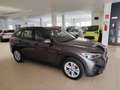 BMW X1 xDrive25e Plug-In-Hybrid auto Fari LED Cruise Navi Gris - thumbnail 2