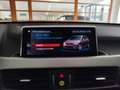 BMW X1 xDrive25e Plug-In-Hybrid auto Fari LED Cruise Navi Gris - thumbnail 33