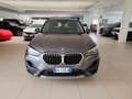 BMW X1 xDrive25e Plug-In-Hybrid auto Fari LED Cruise Navi Gris - thumbnail 17