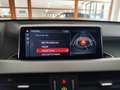 BMW X1 xDrive25e Plug-In-Hybrid auto Fari LED Cruise Navi Gris - thumbnail 35