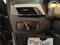 BMW X1 xDrive25e Plug-In-Hybrid auto Fari LED Cruise Navi Gris - thumbnail 22