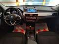 BMW X1 xDrive25e Plug-In-Hybrid auto Fari LED Cruise Navi Gris - thumbnail 4