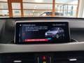 BMW X1 xDrive25e Plug-In-Hybrid auto Fari LED Cruise Navi Gris - thumbnail 36