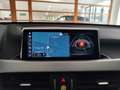 BMW X1 xDrive25e Plug-In-Hybrid auto Fari LED Cruise Navi Gris - thumbnail 11