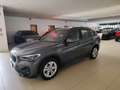 BMW X1 xDrive25e Plug-In-Hybrid auto Fari LED Cruise Navi Gris - thumbnail 1