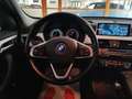BMW X1 xDrive25e Plug-In-Hybrid auto Fari LED Cruise Navi Gris - thumbnail 9