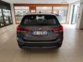 BMW X1 xDrive25e Plug-In-Hybrid auto Fari LED Cruise Navi Gris - thumbnail 16