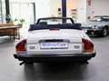 Jaguar XJS Cabrio V-12, 5,3 ltr Blanc - thumbnail 5