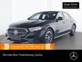 Mercedes-Benz E 200 d Avantgarde 360° Distr. LED Spurhalt-Ass 9G Schwarz - thumbnail 1