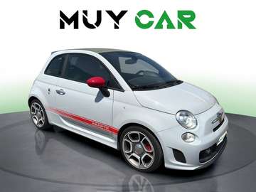 500C 1.4T JET SECUENCIAL 140