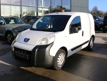 Bipper Tepee 1.2 HDi 80 PK +1 JAAR GARANTIE TRAXIO