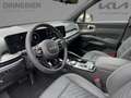 Kia Sorento Platinum AWD+Glasdach+360°Kamera+LED Grau - thumbnail 9
