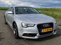 Audi A5 A5 2.0 TDI Pro Line Zilver - thumbnail 2