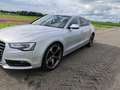 Audi A5 A5 2.0 TDI Pro Line Zilver - thumbnail 4