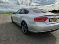 Audi A5 A5 2.0 TDI Pro Line Zilver - thumbnail 1