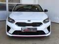 Kia ProCeed / pro_cee'd 1.6 T-GDI DCT GT Komfort JBL|4xSHZ|Navi Weiß - thumbnail 30