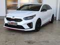Kia ProCeed / pro_cee'd 1.6 T-GDI DCT GT Komfort JBL|4xSHZ|Navi Weiß - thumbnail 2