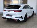 Kia ProCeed / pro_cee'd 1.6 T-GDI DCT GT Komfort JBL|4xSHZ|Navi Weiß - thumbnail 4