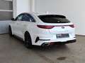 Kia ProCeed / pro_cee'd 1.6 T-GDI DCT GT Komfort JBL|4xSHZ|Navi Weiß - thumbnail 5