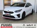 Kia ProCeed / pro_cee'd 1.6 T-GDI DCT GT Komfort JBL|4xSHZ|Navi Weiß - thumbnail 1