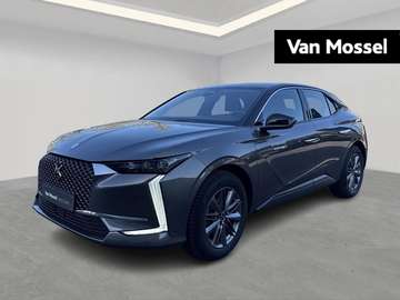 E-Tense Bastille