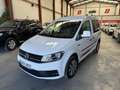 Volkswagen Caddy 2.0TDI Trendline 4M 90kW Blanco - thumbnail 1