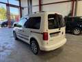 Volkswagen Caddy 2.0TDI Trendline 4M 90kW Blanco - thumbnail 3